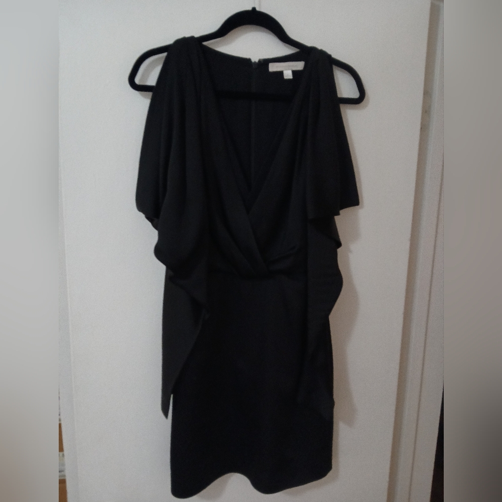 JONATHAN SIMKHAI DRESS